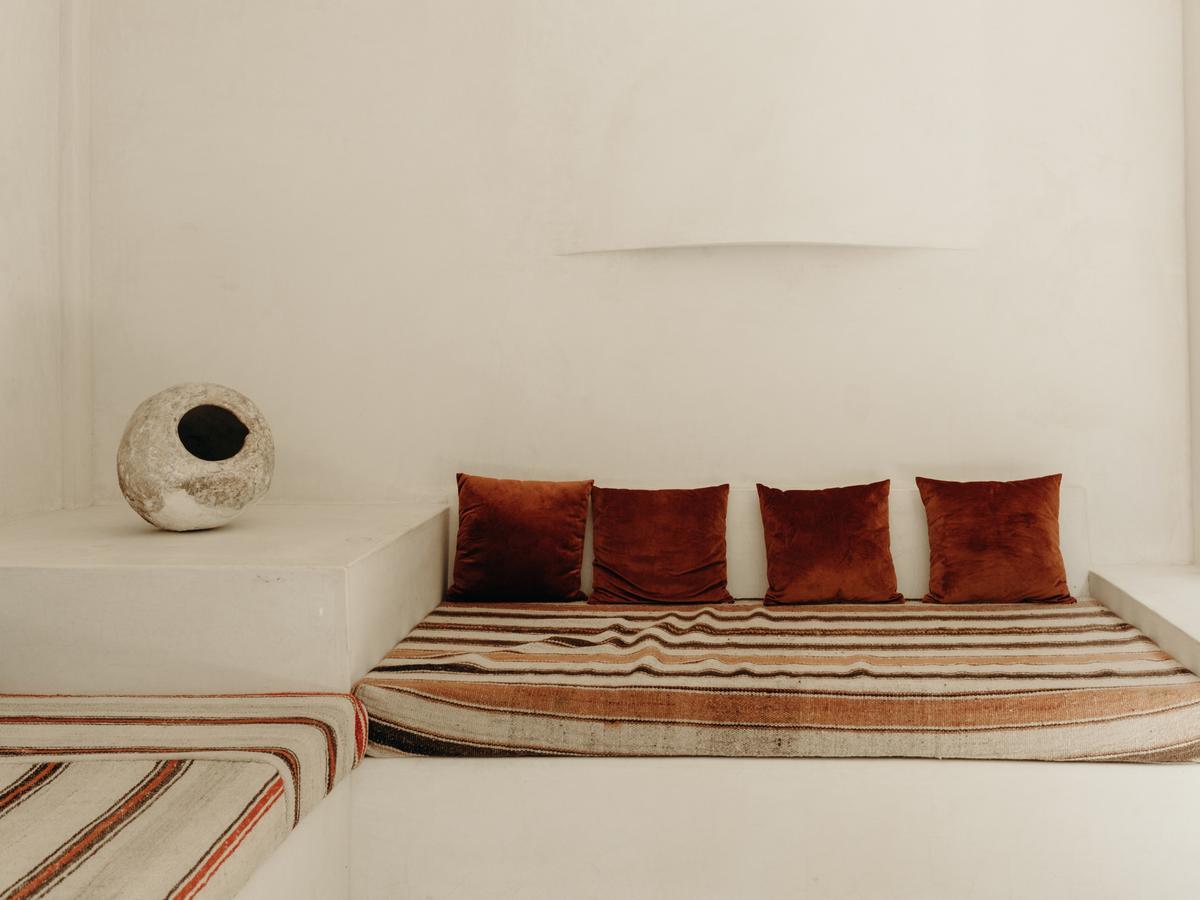 Casa Pueblo Tulum Hotel Ngoại thất bức ảnh