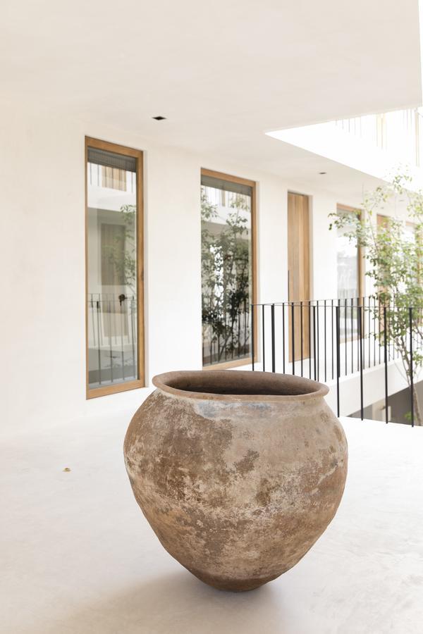 Casa Pueblo Tulum Hotel Ngoại thất bức ảnh