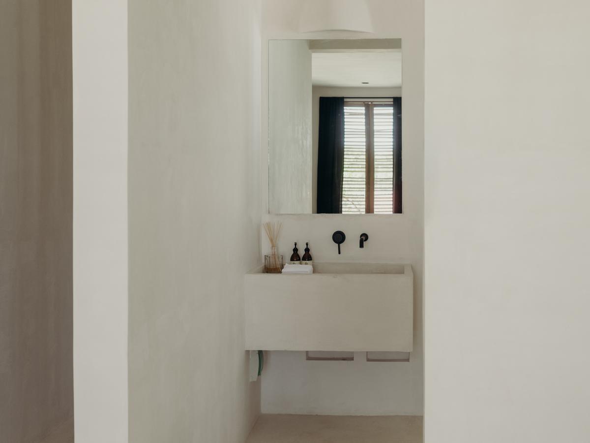 Casa Pueblo Tulum Hotel Ngoại thất bức ảnh