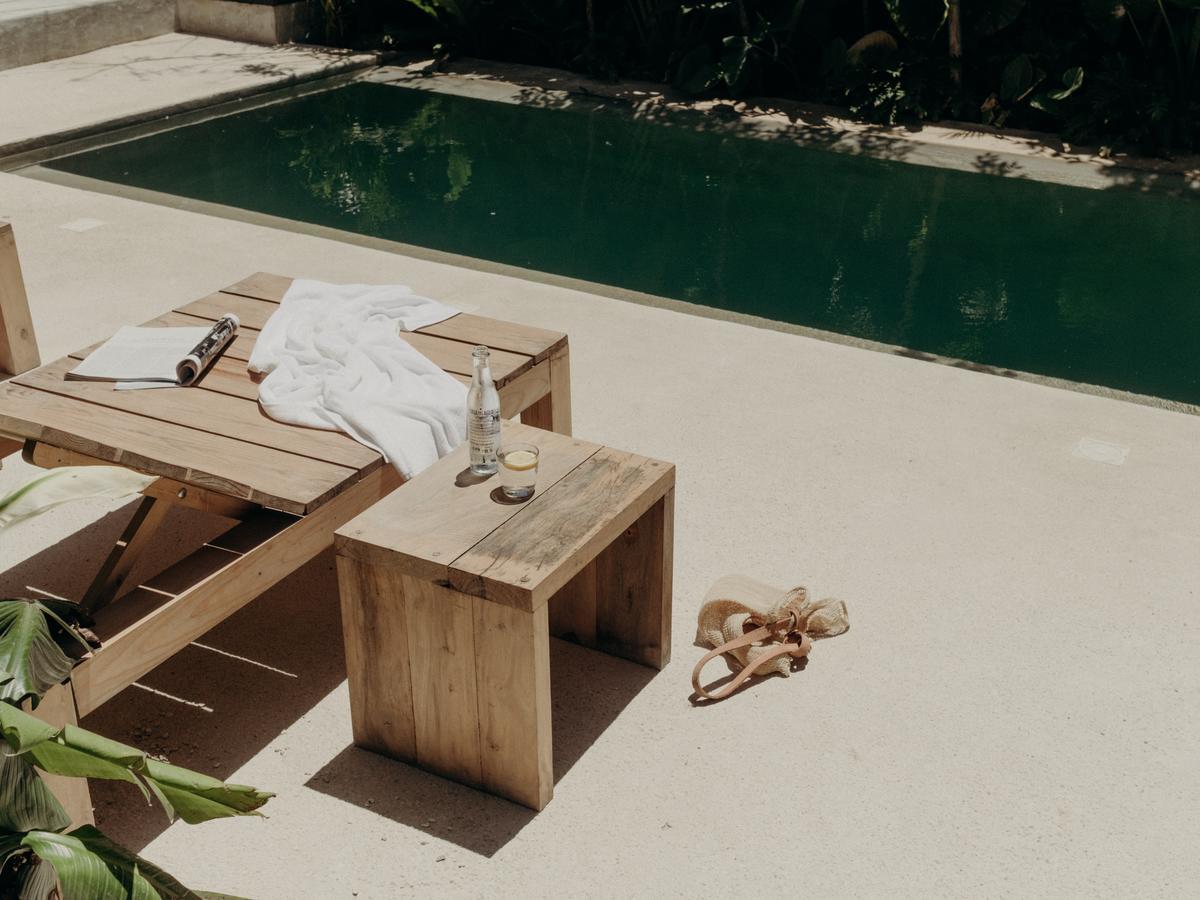 Casa Pueblo Tulum Hotel Ngoại thất bức ảnh