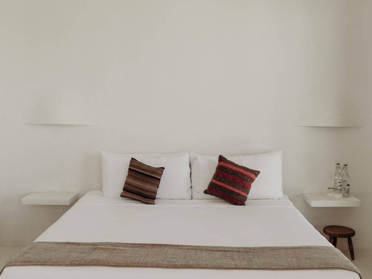 Casa Pueblo Tulum Hotel Ngoại thất bức ảnh