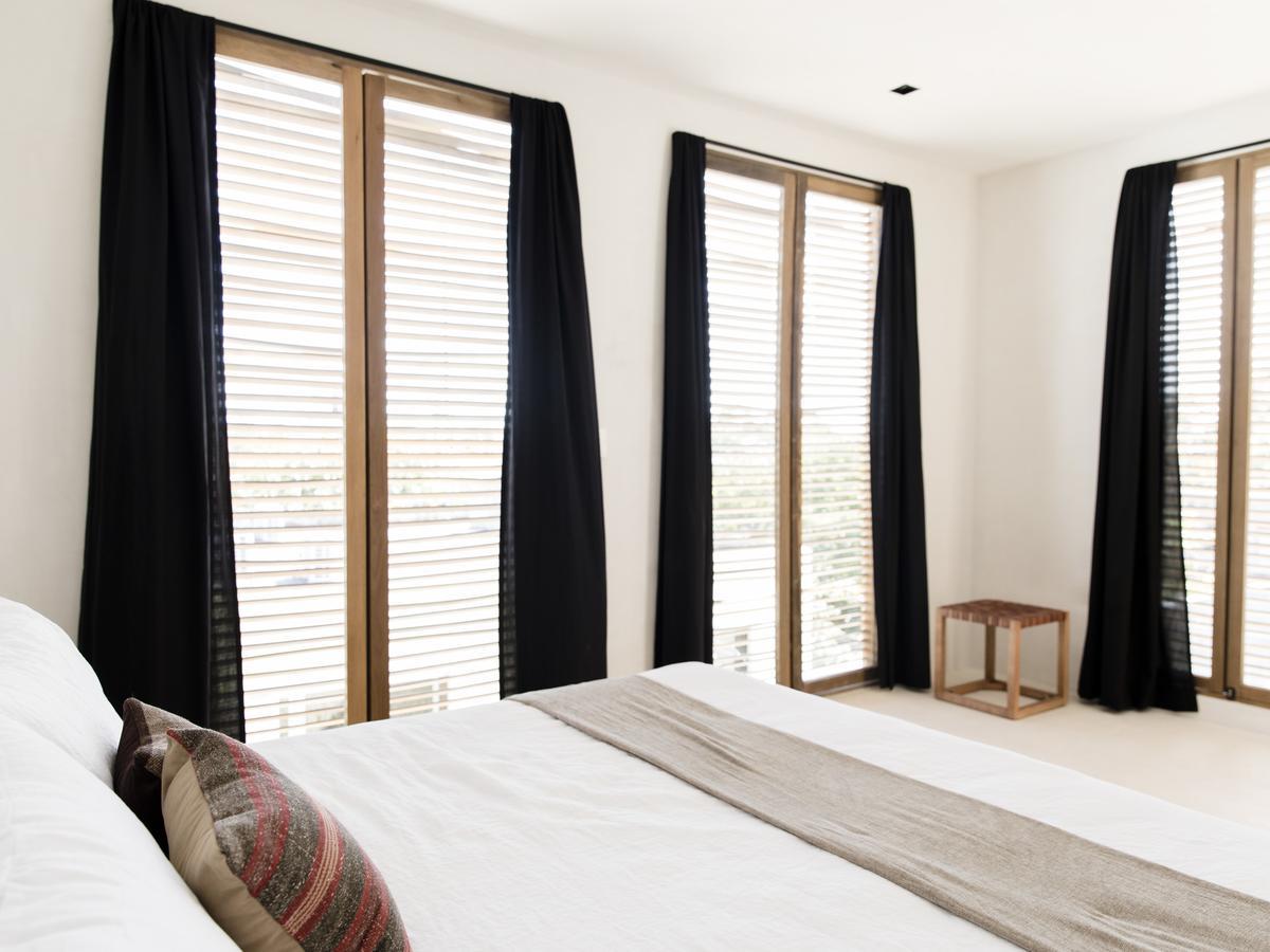 Casa Pueblo Tulum Hotel Ngoại thất bức ảnh