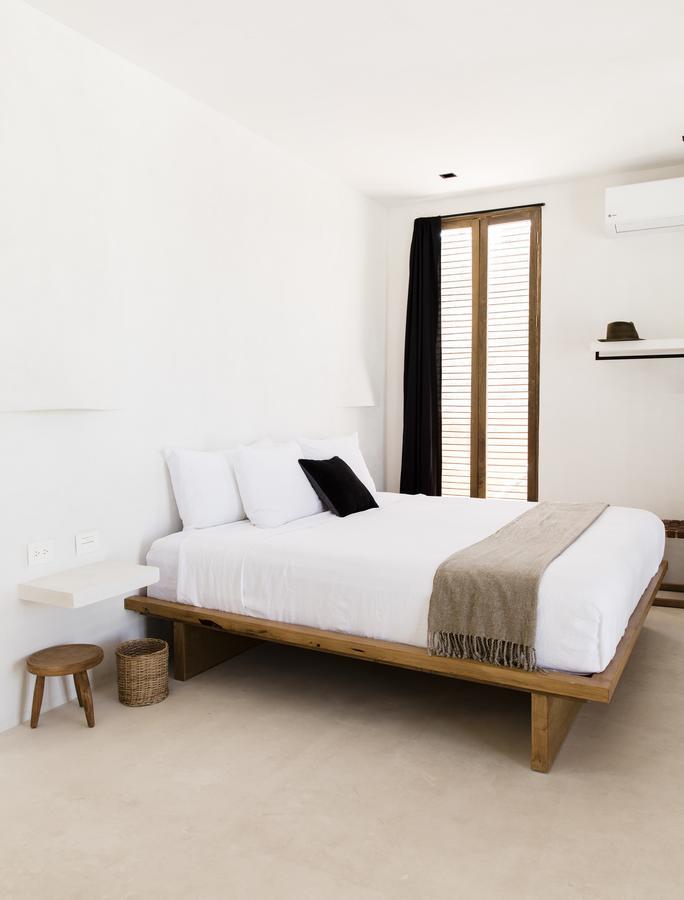 Casa Pueblo Tulum Hotel Ngoại thất bức ảnh