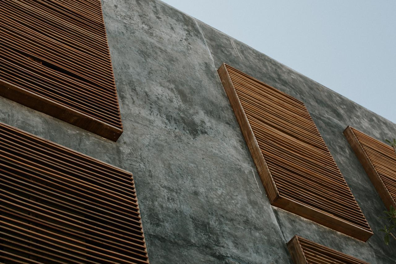 Casa Pueblo Tulum Hotel Ngoại thất bức ảnh
