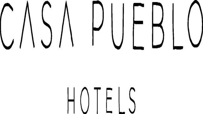 Casa Pueblo Tulum Hotel Logo bức ảnh