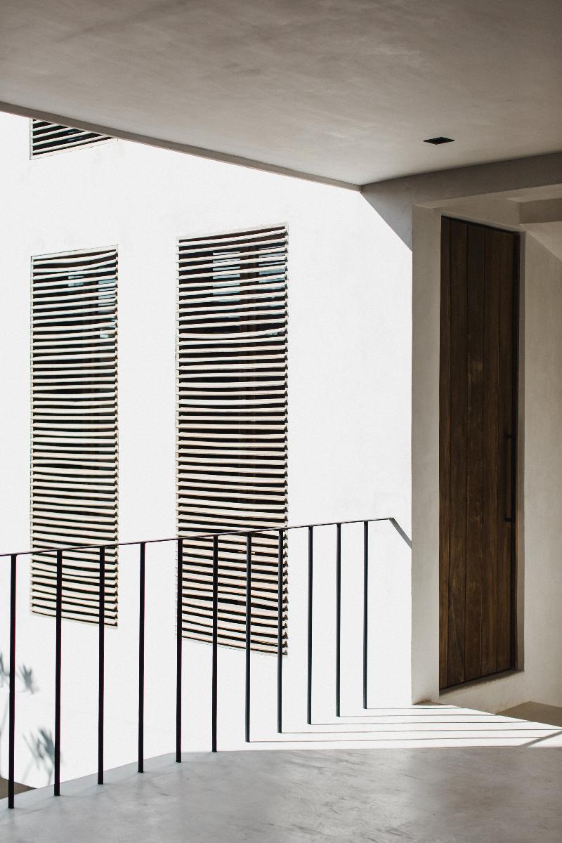 Casa Pueblo Tulum Hotel Ngoại thất bức ảnh
