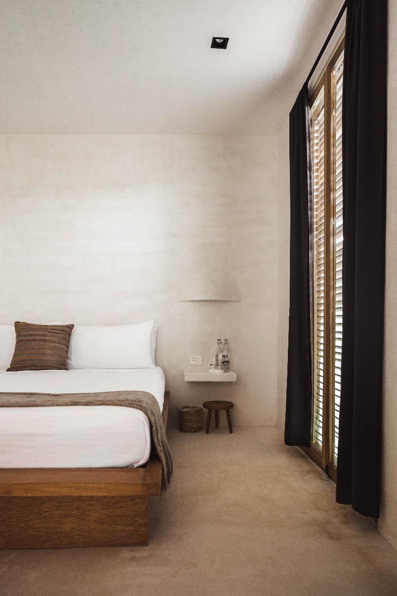 Casa Pueblo Tulum Hotel Ngoại thất bức ảnh