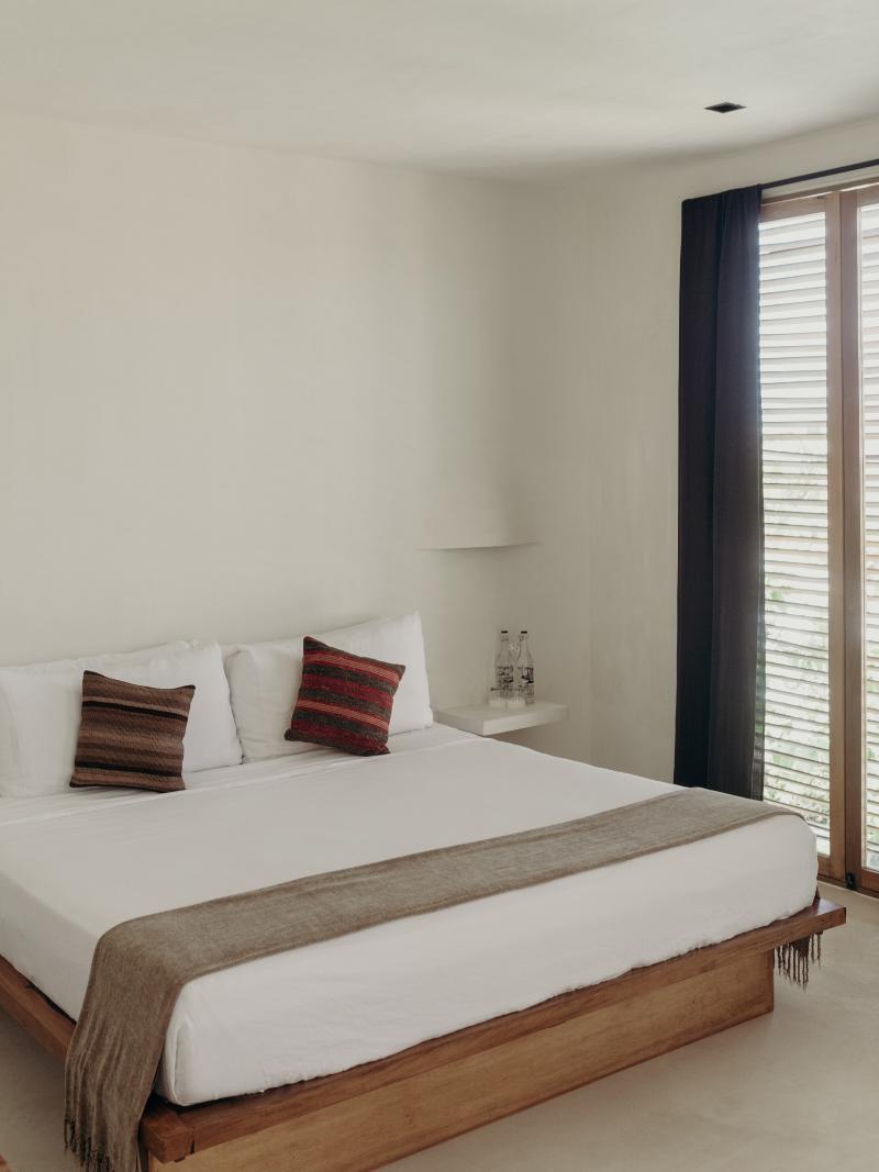 Casa Pueblo Tulum Hotel Ngoại thất bức ảnh