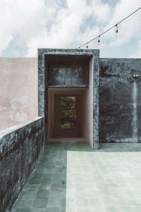 Casa Pueblo Tulum Hotel Ngoại thất bức ảnh
