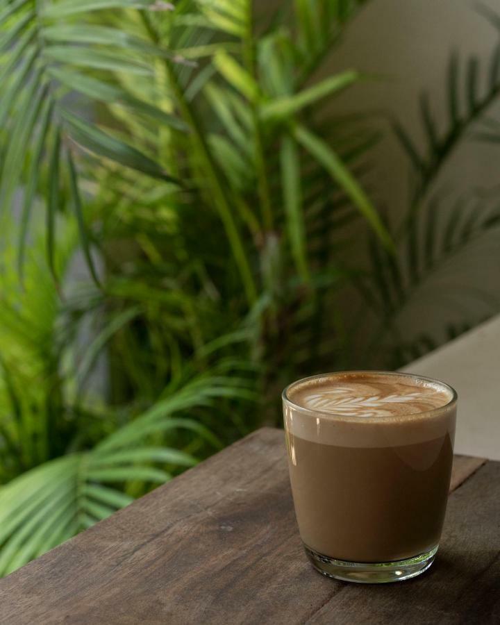 Casa Pueblo Tulum Hotel Ngoại thất bức ảnh