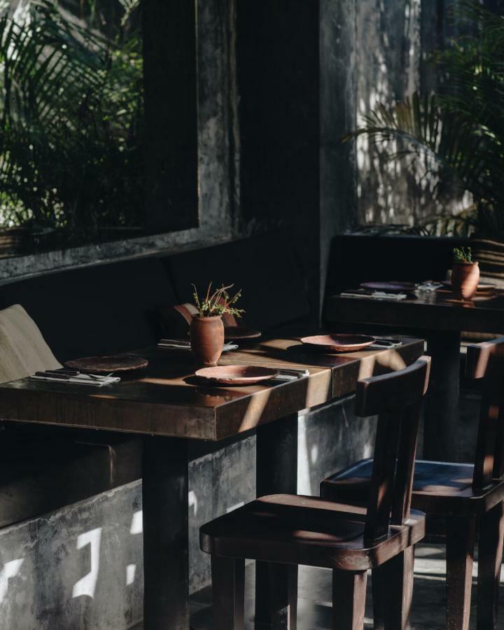 Casa Pueblo Tulum Hotel Ngoại thất bức ảnh