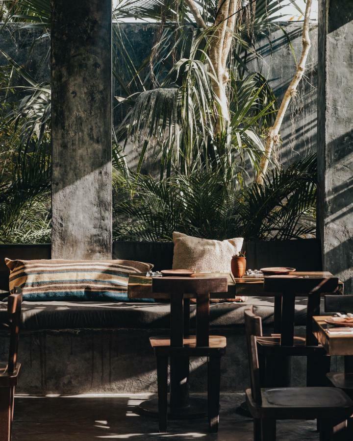 Casa Pueblo Tulum Hotel Ngoại thất bức ảnh